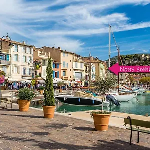 Le Cassiden ** Cassis