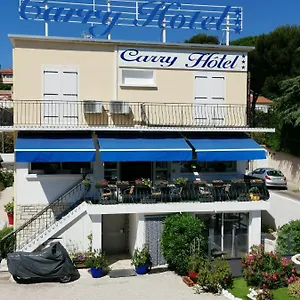 Carry Hotel *** Carry-le-Rouet
