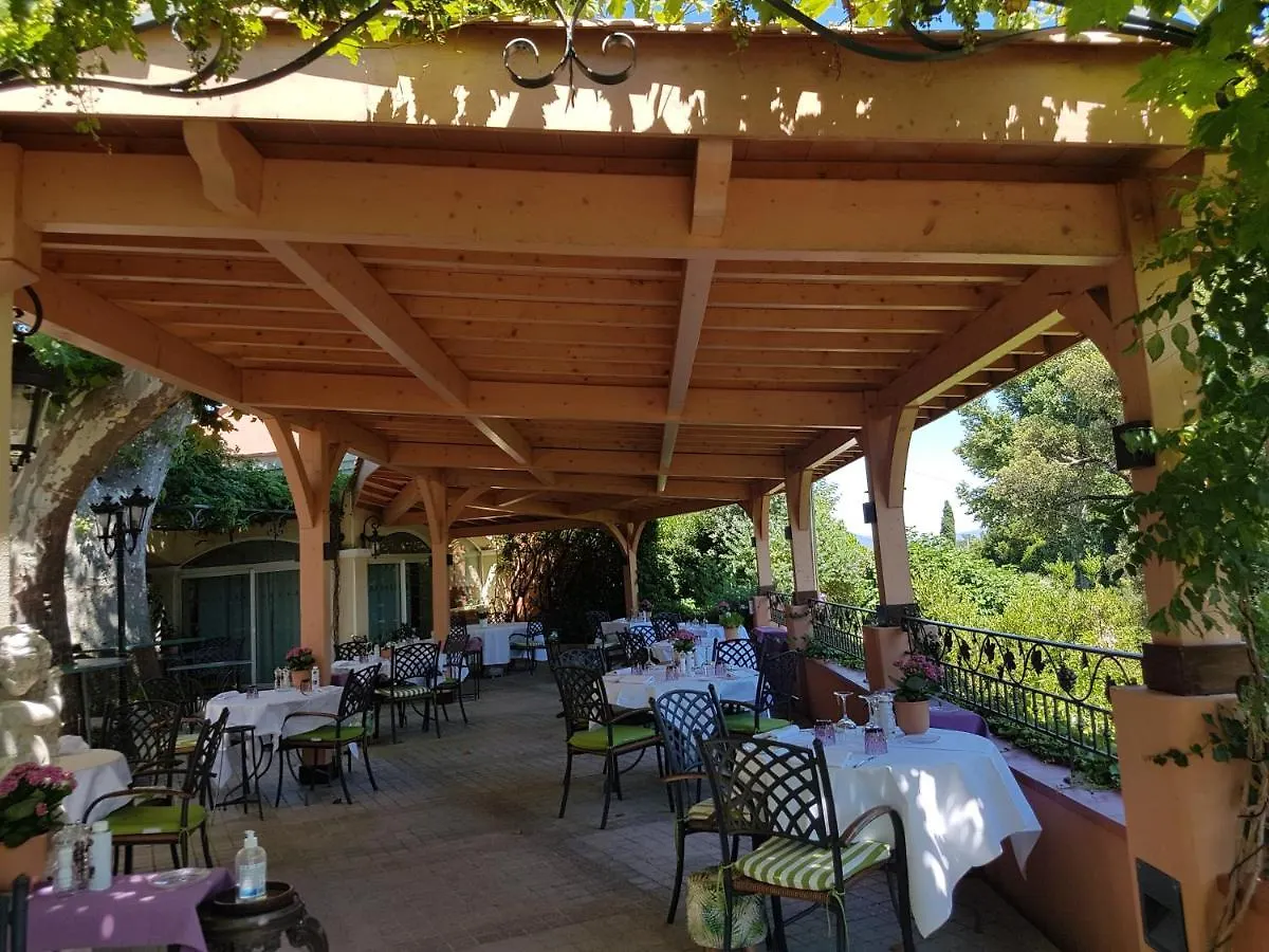 **** Hotel Le Mas du Lingousto Cuers France