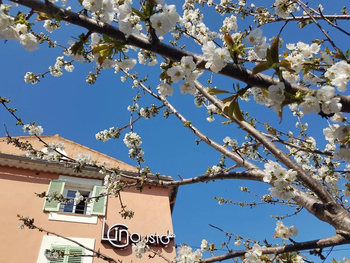 **** Hotel Le Mas du Lingousto Cuers France
