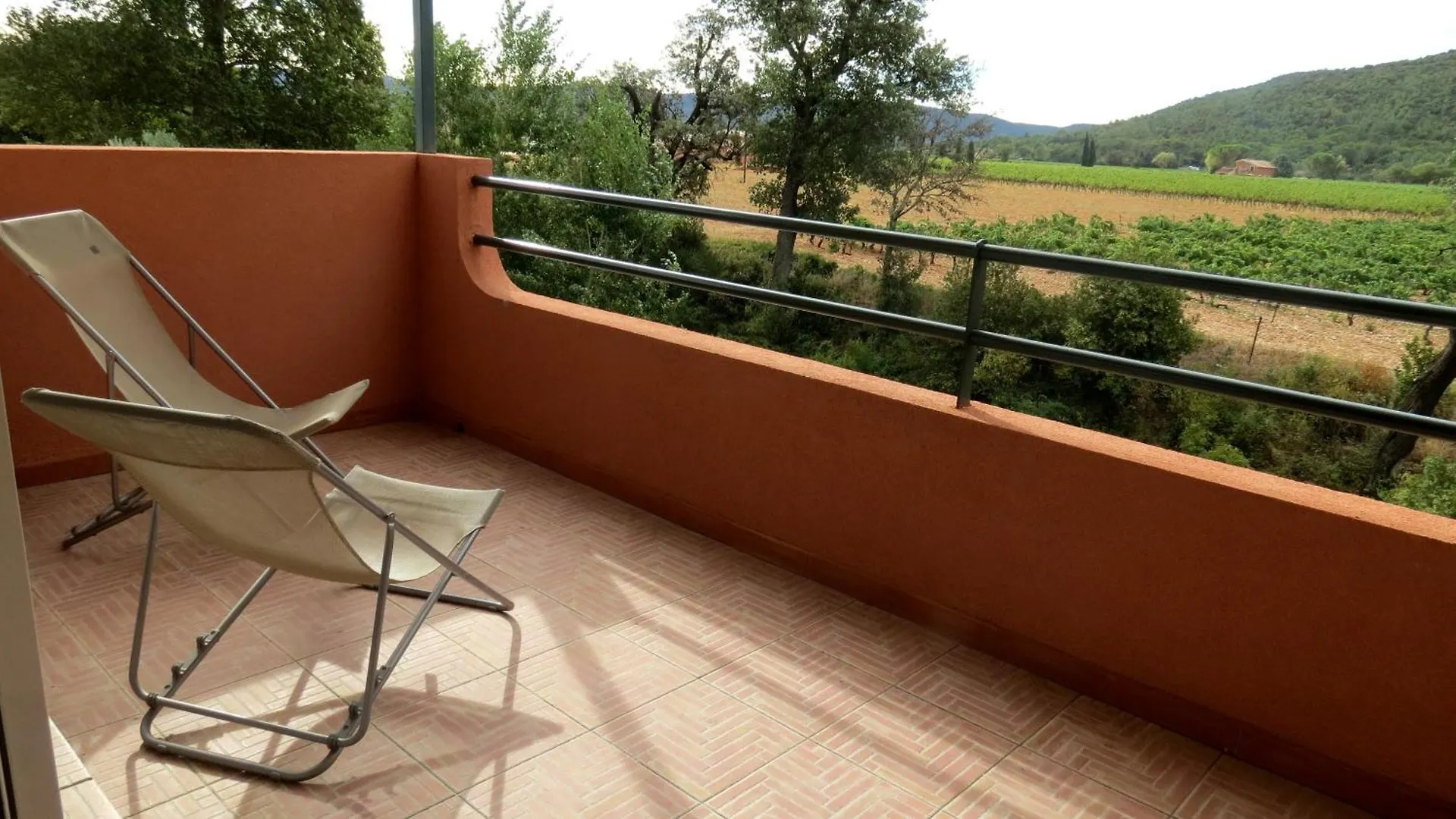 **** Hotel Le Mas du Lingousto Cuers France